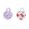 CUELGA CUADROS PVC (BLISTER 12PZS)