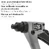 REMACHADORA FORJADA PLUS 1 MANO