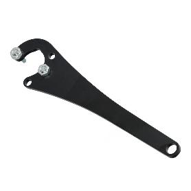 LLAVE AMOLADORA 115 - 125 - 230 MM.