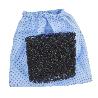 FILTROS PARA ASPIRADOR 07010400