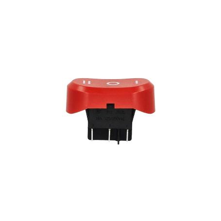 INTERRUPTOR PARA ASPIRADOR INOXIDABLE (CODIGO 07010450)