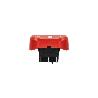INTERRUPTOR PARA ASPIRADOR INOXIDABLE (CODIGO 07010450)