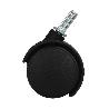 RUEDA PARA ASPIRADOR INOXIDABLE (CODIGO 07010450)