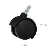 RUEDA PARA ASPIRADOR INOXIDABLE (CODIGO 07010450)