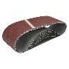 LIJA RECAMBIO BANDA 100 X 690 MM. GRANO 180 (6 PIEZAS)