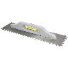 PEINE ACERO GRANDE 480X130 MM. DIENTES 10 MM.