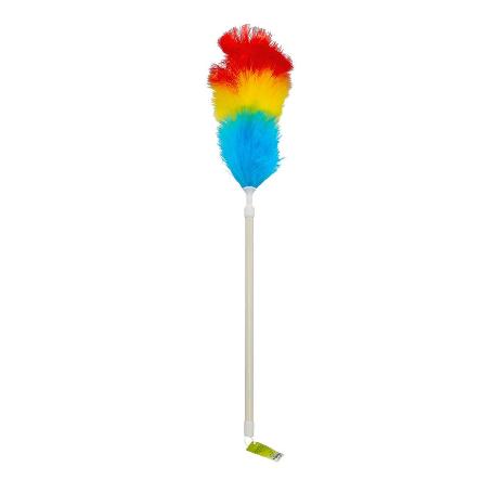 PLUMERO EXTENSIBLE 80-110 CM.