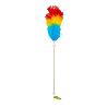 PLUMERO EXTENSIBLE 80-110 CM.