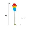 PLUMERO EXTENSIBLE 80-110 CM.