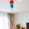PLUMERO EXTENSIBLE 80-110 CM.