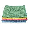 PAÑO MICROFIBRA 35 X 40 CM / 250 GRAMOS (PACK 5 PIEZAS)