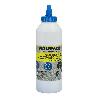 POLVO TIRALINEAS AZUL BOTE 500 GRAMOS ENTRY