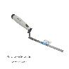 PALETA BORDEAR 1,5 MM / 12MM
