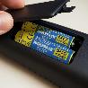 PILA LITIO RECARGABLE AAA 1,5V USB-C (4 UNIDADES)