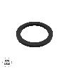 JUNTA PLANA ANCHA 1 1/4  28,5 X 37,5 X 2,5 MM BOLSA 100 UNIDADES