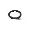 JUNTA PLANA ANCHA 1 1/4  28,5 X 37,5 X 2,5 MM BOLSA 100 UNIDADES