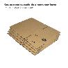 CAJA EMBALAJE Nº4 ANONIMA 256 X 155 X 136 MM.