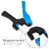 PISTOLA SACABOCADOS PARA TUBO DE RIEGO / GOTEROS / GOTEOS Ø 3 MM. PUNZON TUBOS RIEGO
