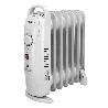 RADIADOR ACEITE  800W 7 ELEMENTOS