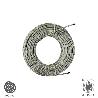 CABLE GALVANIZADO  10 MM. (ROLLO 100 METROS) NO ELEVACION