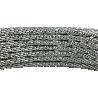 CABLE GALVANIZADO  12 MM. (ROLLO 100 METROS) NO ELEVACION