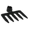 RASTRILLO CONSTRUCCION 5 PUAS
