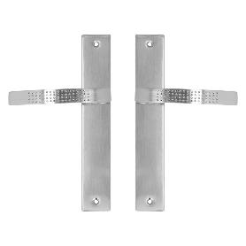 JUEGO MANILLAS PARA PUERTAS SENA