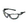 GAFAS ACOLCHADAS TRANSPARENTES EN ISO 16321