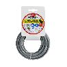 HILO NYLON/ALUMINIO REDONDO PROFESIONAL Ø 3,5 MM. (ROLLO 10 METROS)
