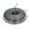 HILO NYLON / ALUMINIO REDONDO PROFESIONAL Ø 3,5 MM. (DISPENSADOR 40 METROS)