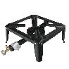 HORNILLO GAS 4 PIES 30X30 CM. POTENCIA 4.000 WATTS.