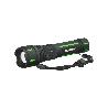 LINTERNA LED ALUMINIO PORTATIL RECARGABLE 800 LUMENES