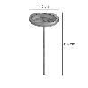 TERMOMETRO COCINA PARA CARNE CON SONDA.