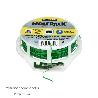 ALAMBRE ATADURA PLASTIFICADA VERDE (DISPENSADOR 50 M.)