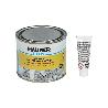 MASILLA PARA MARMOL 375 ML. BLANCA CON CATALIZADOR