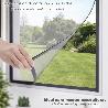 CINTA MAGNETICA ADHESIVA A+B 1+1M 15MM