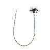 MANGO FLEXIBLE REFORZADO PARA CEPILLOS M12 LONGITUD 1METRO MANGO T
