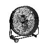 VENTILADOR INDUSTRIAL SUELO Ø 75 CM. CON RUEDAS