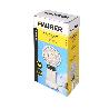MINI VENTILADOR PLEGABLE RECARGABLE A BATERIA. 5 VELOCIDADES
