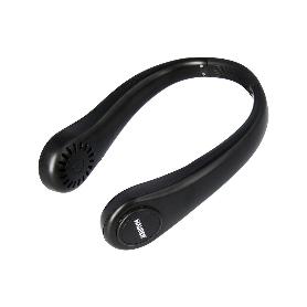 VENTILADOR DE CUELLO RECARGABLE BATERIA
