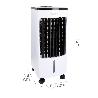 VENTILADOR REFRESCADOR POR AGUA CON MANDO. OSCILACIÓN AUTOMATICA 3 VELOCIDADES, MODO VENTILACIÓN / REFRIGERACIÓN