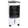VENTILADOR REFRESCADOR POR AGUA CON MANDO. OSCILACIÓN AUTOMATICA 3 VELOCIDADES, MODO VENTILACIÓN / REFRIGERACIÓN