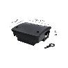 CAJA PROTEGE CEBOS PARA TRAMPAS