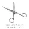TIJERA COSTURA 6,0 / 150 MM. TIJERA DE COSTURA MULTIFUNCIÓN ACERO INOXIDABLE IDEAL PARA CORTAR TODO TIPO DE TELAS, 