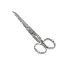 TIJERA COSTURA 5,0 / 125 MM. TIJERA DE COSTURA MULTIFUNCIÓN ACERO INOXIDABLE IDEAL PARA CORTAR TODO TIPO DE TELAS, 