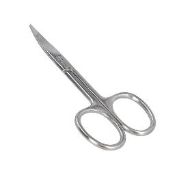 TIJERAS UÑAS CURVA 3,5 / 95 MM.