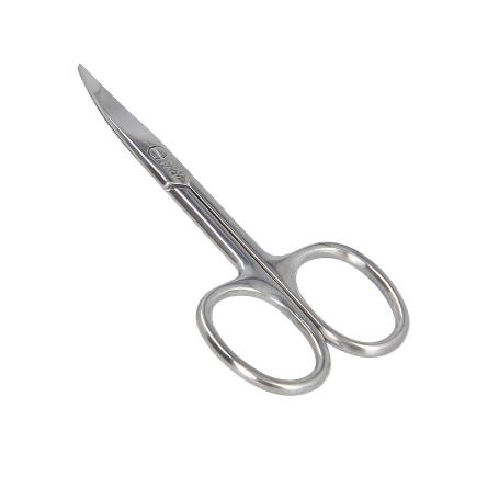TIJERAS UÑAS CURVA 3,5 / 95 MM.