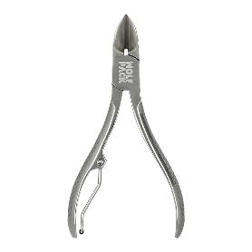 PINZA CORTAUÑAS 104 MM.