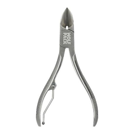 PINZA CORTAUÑAS 104 MM.