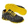 ZAPATOS BAJO SEGURIDAD MAURER S3L MODELO AMERINA ANTIDESLIZANTE CON SUELA COMPOSITE Y RESISTENCIA A LOS HIDROCARBUR